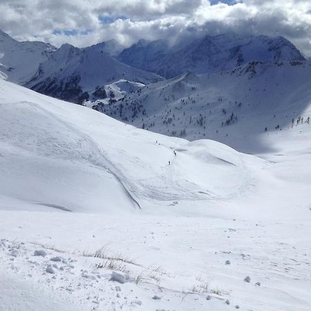 Olimpic Village Th Sestriere Apartments Colle Sestriere Exterior foto