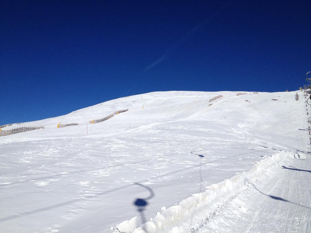 Olimpic Village Th Sestriere Apartments Colle Sestriere Exterior foto