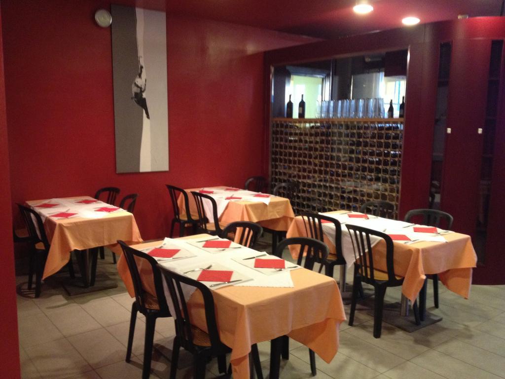 Olimpic Village Th Sestriere Apartments Colle Sestriere Exterior foto