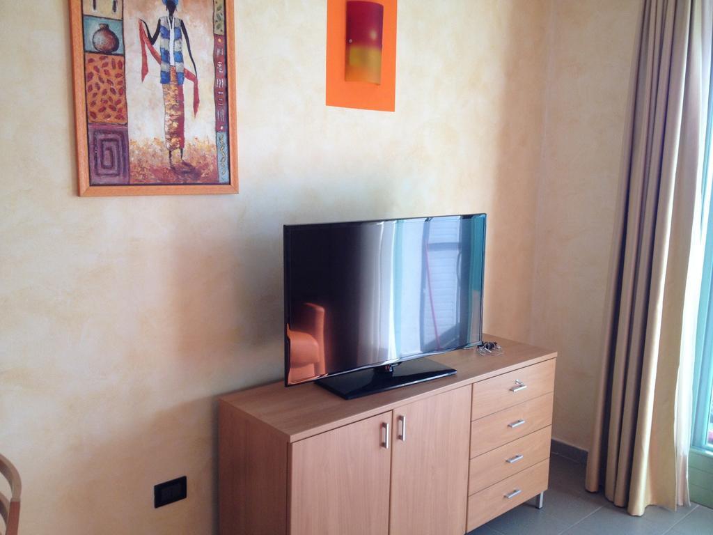 Olimpic Village Th Sestriere Apartments Colle Sestriere Exterior foto