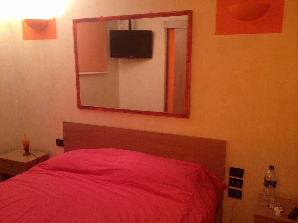 Olimpic Village Th Sestriere Apartments Colle Sestriere Quarto foto