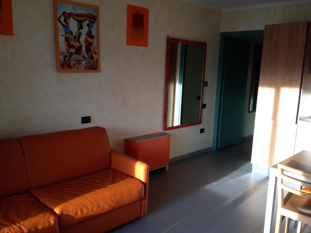 Olimpic Village Th Sestriere Apartments Colle Sestriere Exterior foto