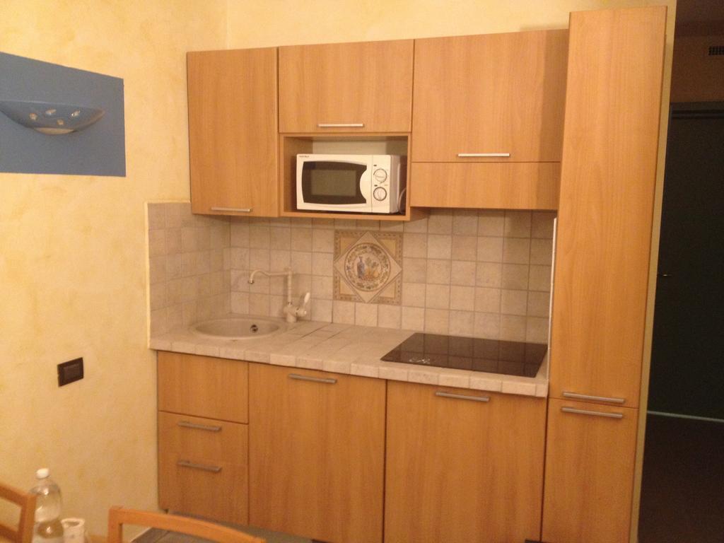 Olimpic Village Th Sestriere Apartments Colle Sestriere Quarto foto