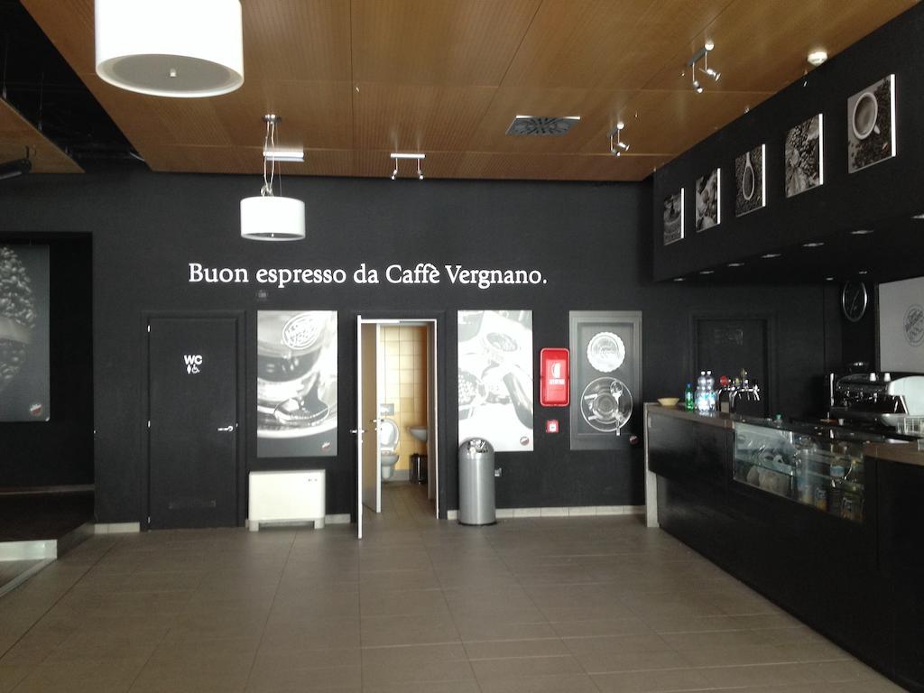 Olimpic Village Th Sestriere Apartments Colle Sestriere Exterior foto