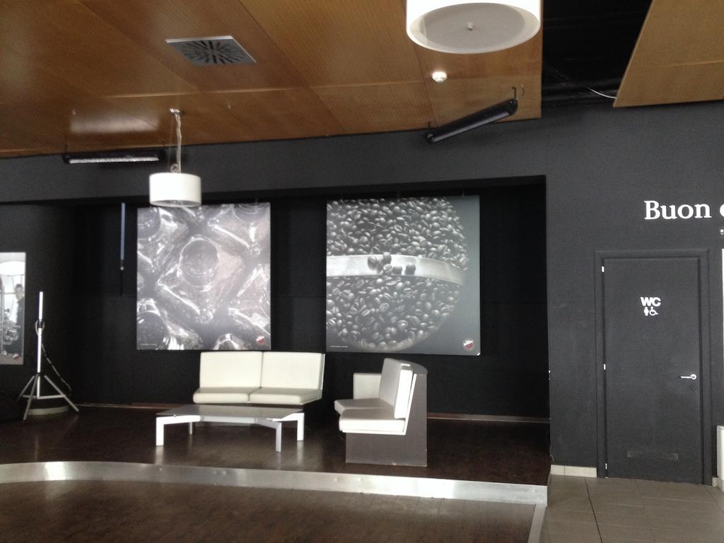 Olimpic Village Th Sestriere Apartments Colle Sestriere Exterior foto